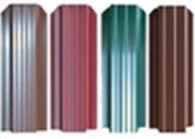 Секция Евроштакетник Секция Евроштакетник